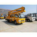 Guaranteed 100% DFAC 14m Aerial Working Platform Truck